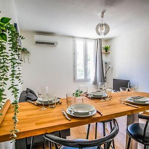 Appartement à 1 Chambre à Coucher