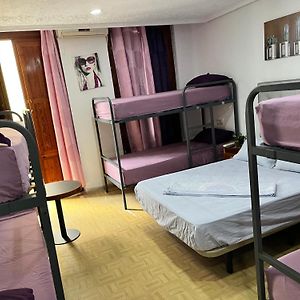 Hostal Mayor