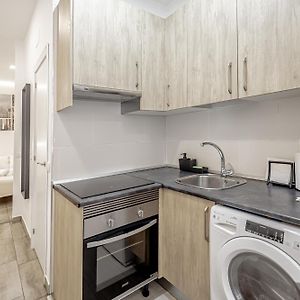Apartamentos Tetuan