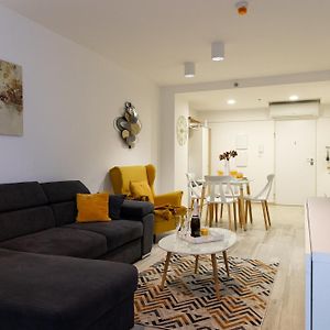 Apartment Ro-Ma City Center