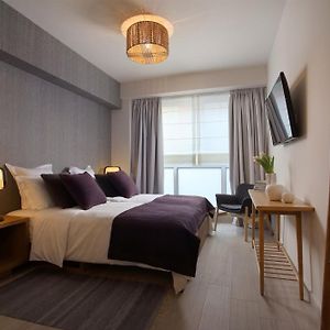 Happiness Luxury Central Apartment