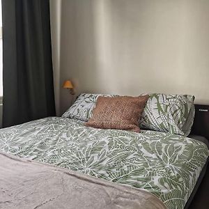 Cosy Apartement In Antwerp'S Hipster Neighbourhood