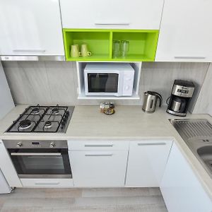 Studio de Luxe Lit King-Size