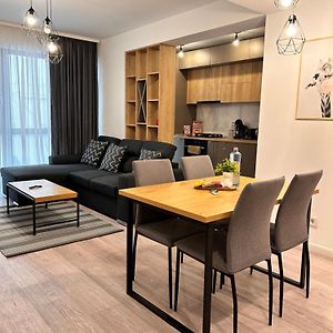 Industrial Style