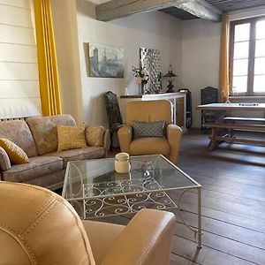 Maison 3 Chambres