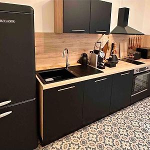 Appartement De Charme Les Orfevres
