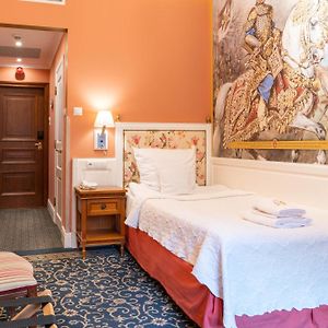 Chambre Simple