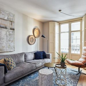 Appartement de Luxe