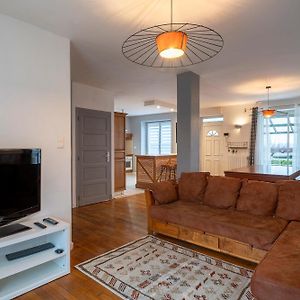Maison 5 Chambres