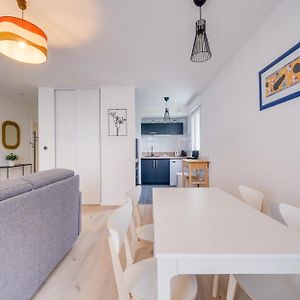 L'Arboresens - Appt Avec Terrasse Et Parking