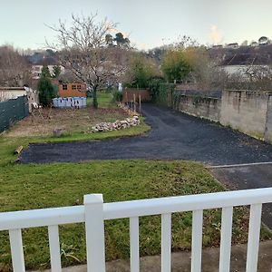 Gaillarde - Maison Pour 8 Avec Grand Jardin