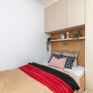 Superapart Kolejowa 45