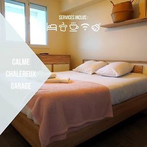 Appartement à 1 Chambre à Coucher