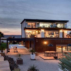 Bungalow au Bord de la Mer