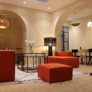 Riad Zhor Tanger - Medina