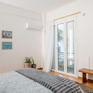 Appartement à 2 Chambres à Coucher