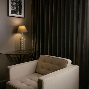 Chambre Double de Luxe