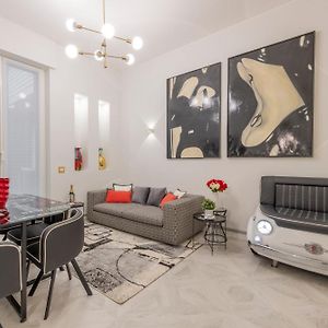 Appartement à 2 Chambres à Coucher