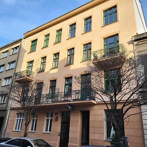 Swietego Filipa Apartments Cracow By Noclegi Renters