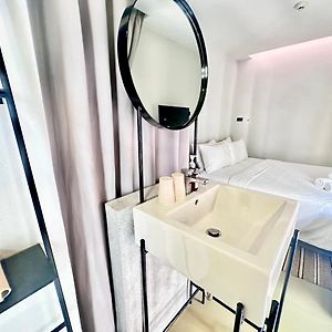 Chambre Standarde Lit Queen-Size