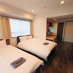 Private Bathroom Triple Room