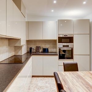 Appartement Supérieur à 2 Chambres à Coucher