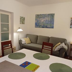 Zsuzsa Apartman