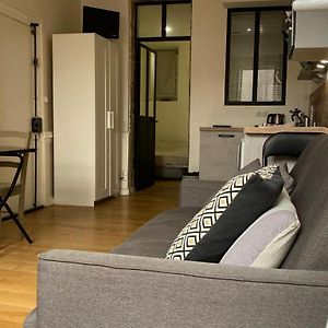 Chambre Standarde Double