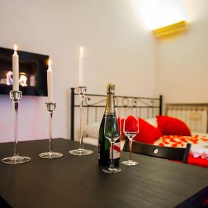 Campo De Fiori Apartment