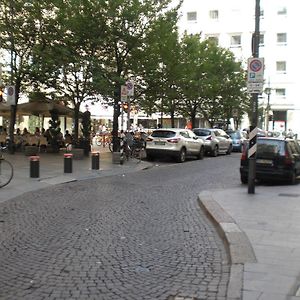 Flat In Milan 3