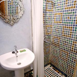 Chambre Double Confort