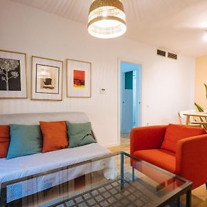 Romantico Apartamento Sevilla