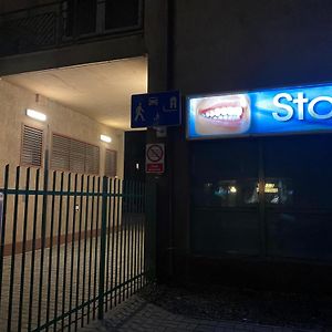 Zwykle Mieszkanie Na Wilenska, Trzy Przystanki Do Starego Miasta,Dwa Przystanki Do Szpitala Praskiego
