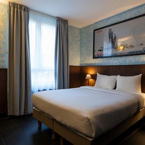 Private Bathroom Double Room