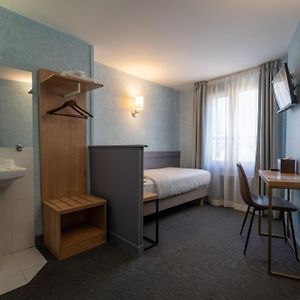 Chambre Simple