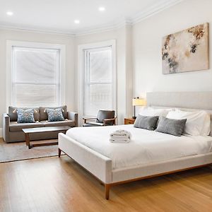 Studio de Luxe Lit King-Size