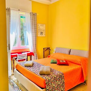 Private Bathroom Double Room