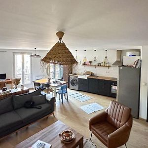 Charmant Mini Loft 57M2 Notre Dame Du Mont