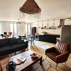 Appartement de Luxe