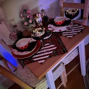 Appartement à 1 Chambre à Coucher
