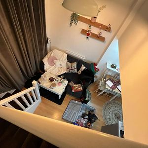 Flat In The Center Of London 8