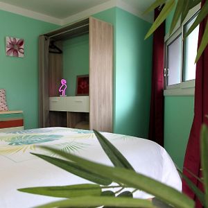 Appartement à 1 Chambre à Coucher