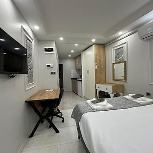 Chambre Triple de Luxe