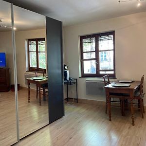 Appartement Au Centre Historique De Strasbourg