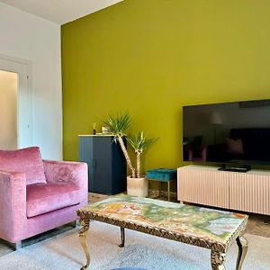 Appartamento In Santo Stefano