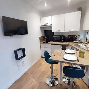 Appartement à 1 Chambre à Coucher