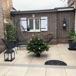 Maison 2 Chambres