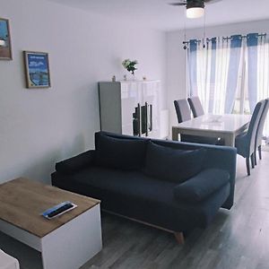Maison 3 Chambres