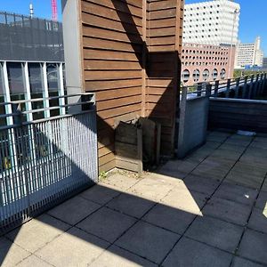 Morden Apartment In City Centre