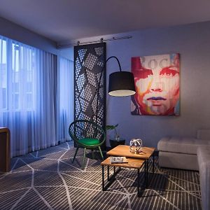 Suite Lit King-Size
